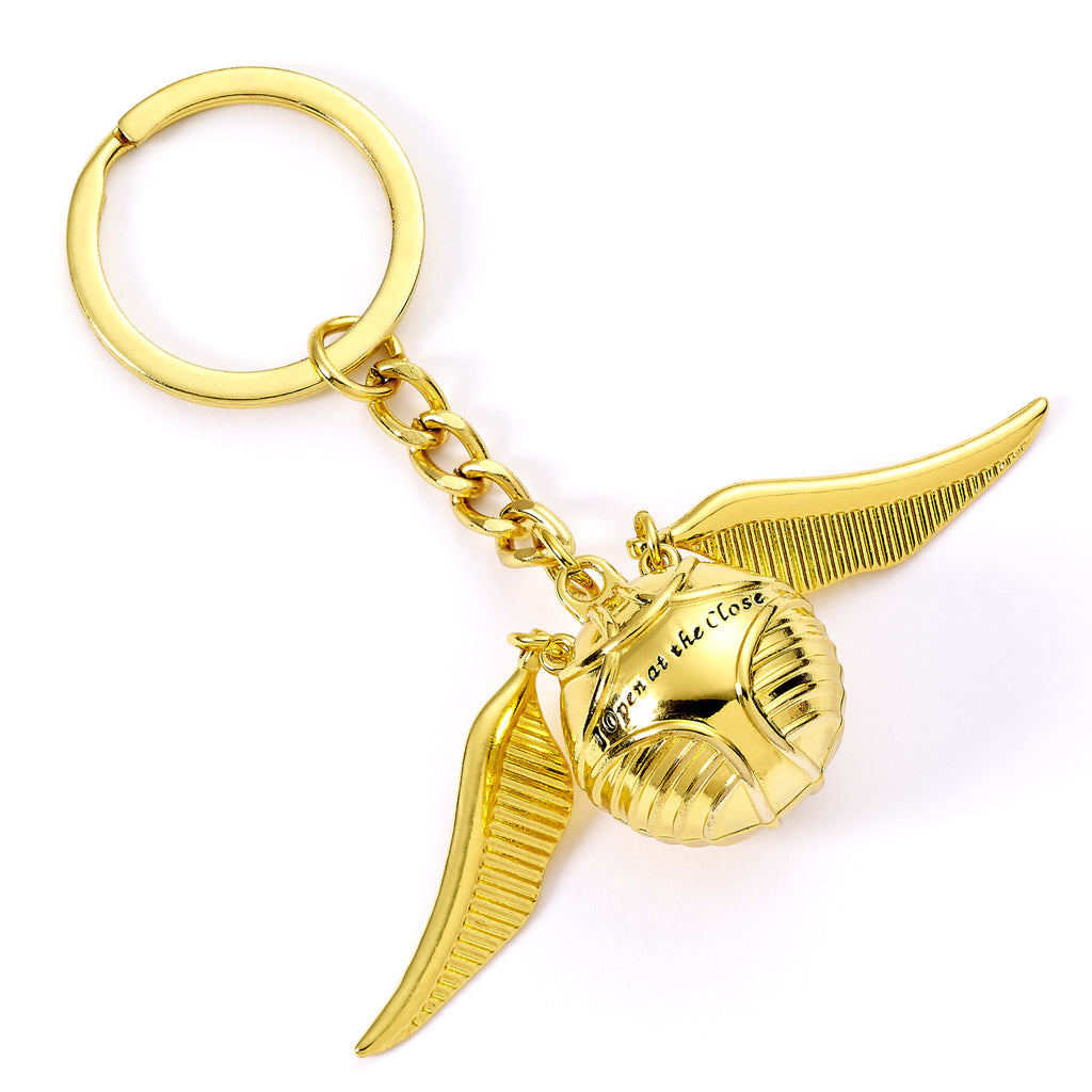 Immagine del prodotto Harry Potter - Portachiavi Boccino d'Oro