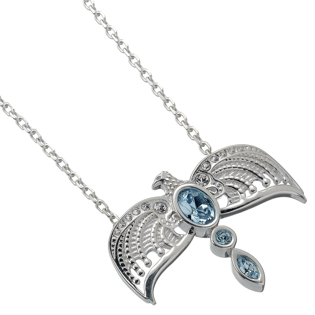 Image produit Harry Potter - Collier diadème de Serdaigle avec cristaux