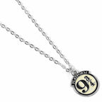 Immagine del prodotto Harry Potter - Collana Binario 9 3/4
