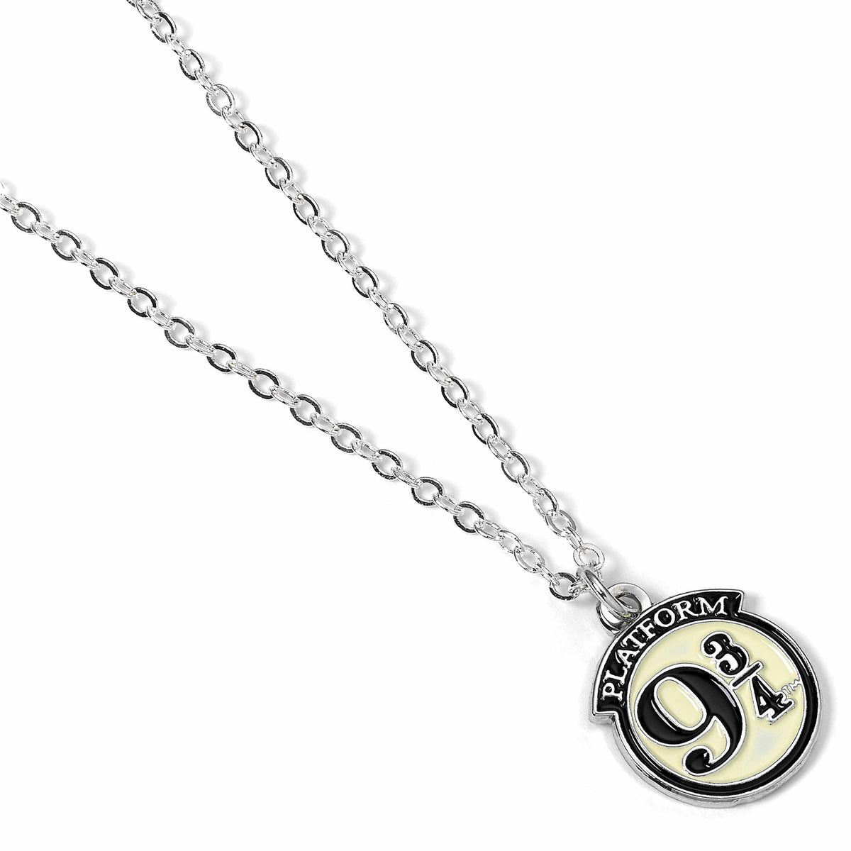 Immagine del prodotto Harry Potter - Collana Binario 9 3/4