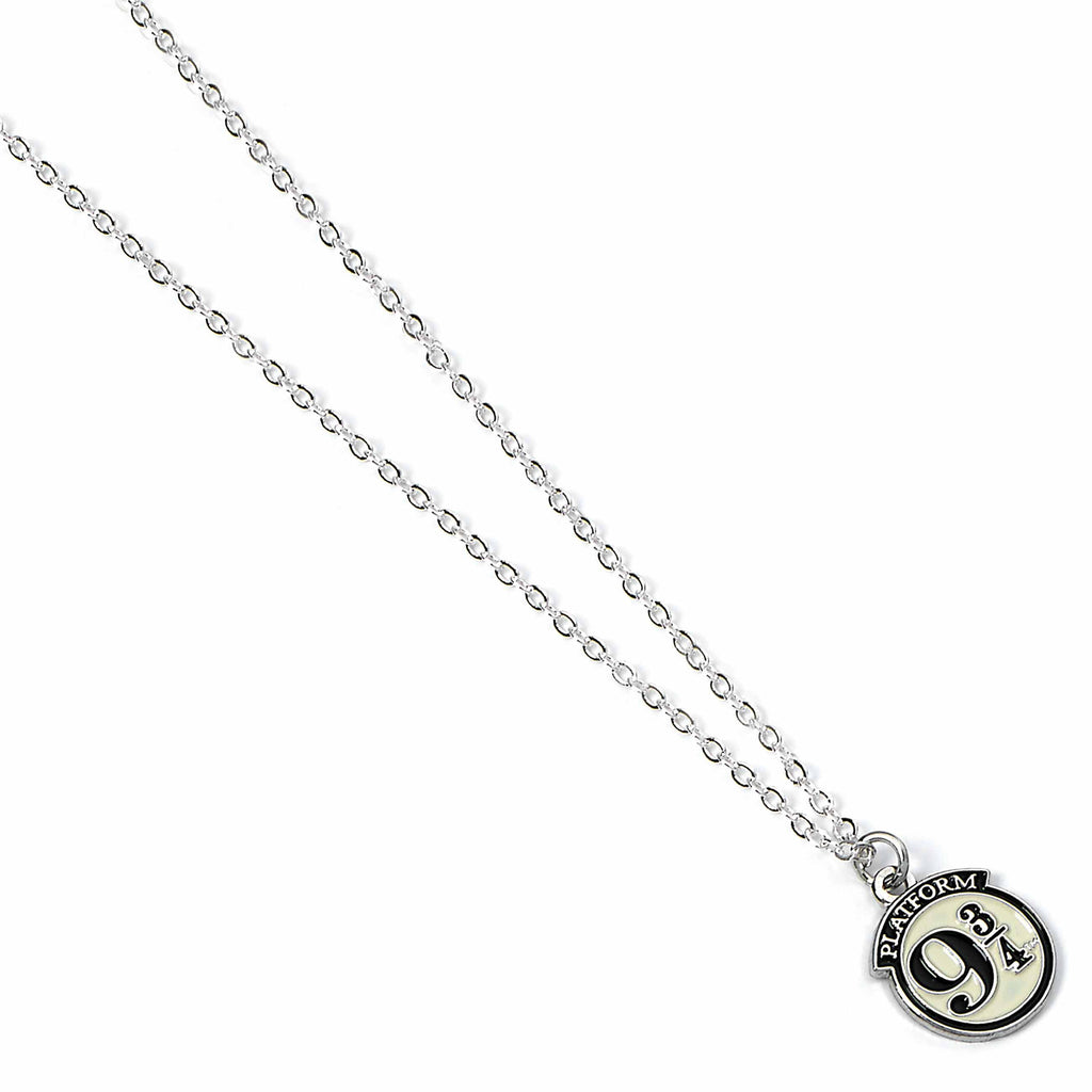 Immagine del prodotto Harry Potter - Collana Binario 9 3/4