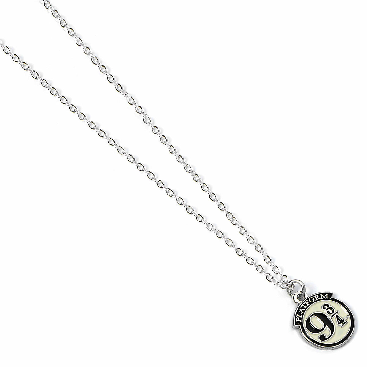 Immagine del prodotto Harry Potter - Collana Binario 9 3/4