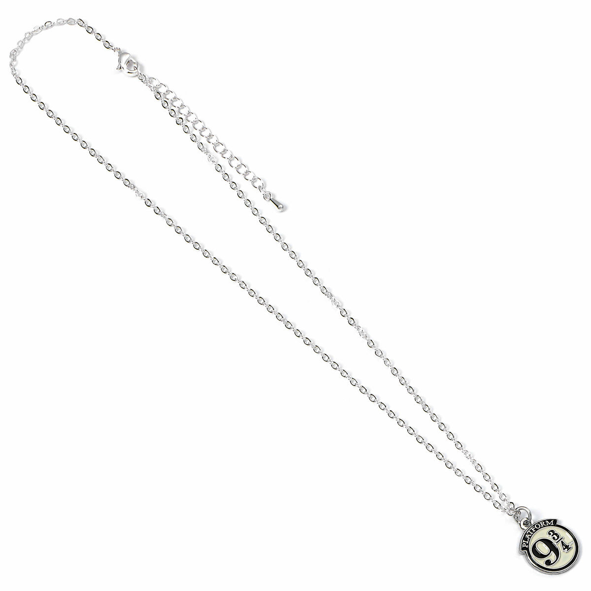 Immagine del prodotto Harry Potter - Collana Binario 9 3/4