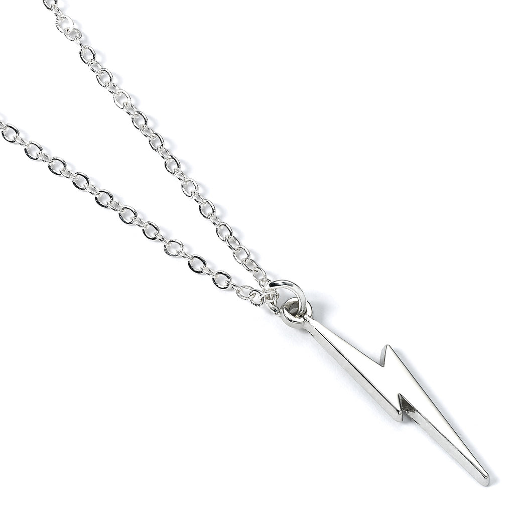 Image produit Harry Potter - Collier éclair