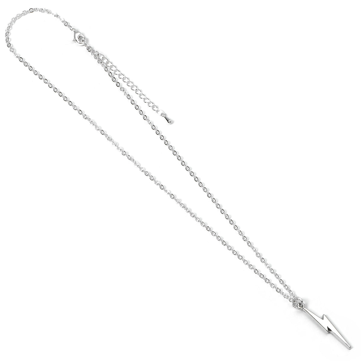 Image produit Harry Potter - Collier éclair