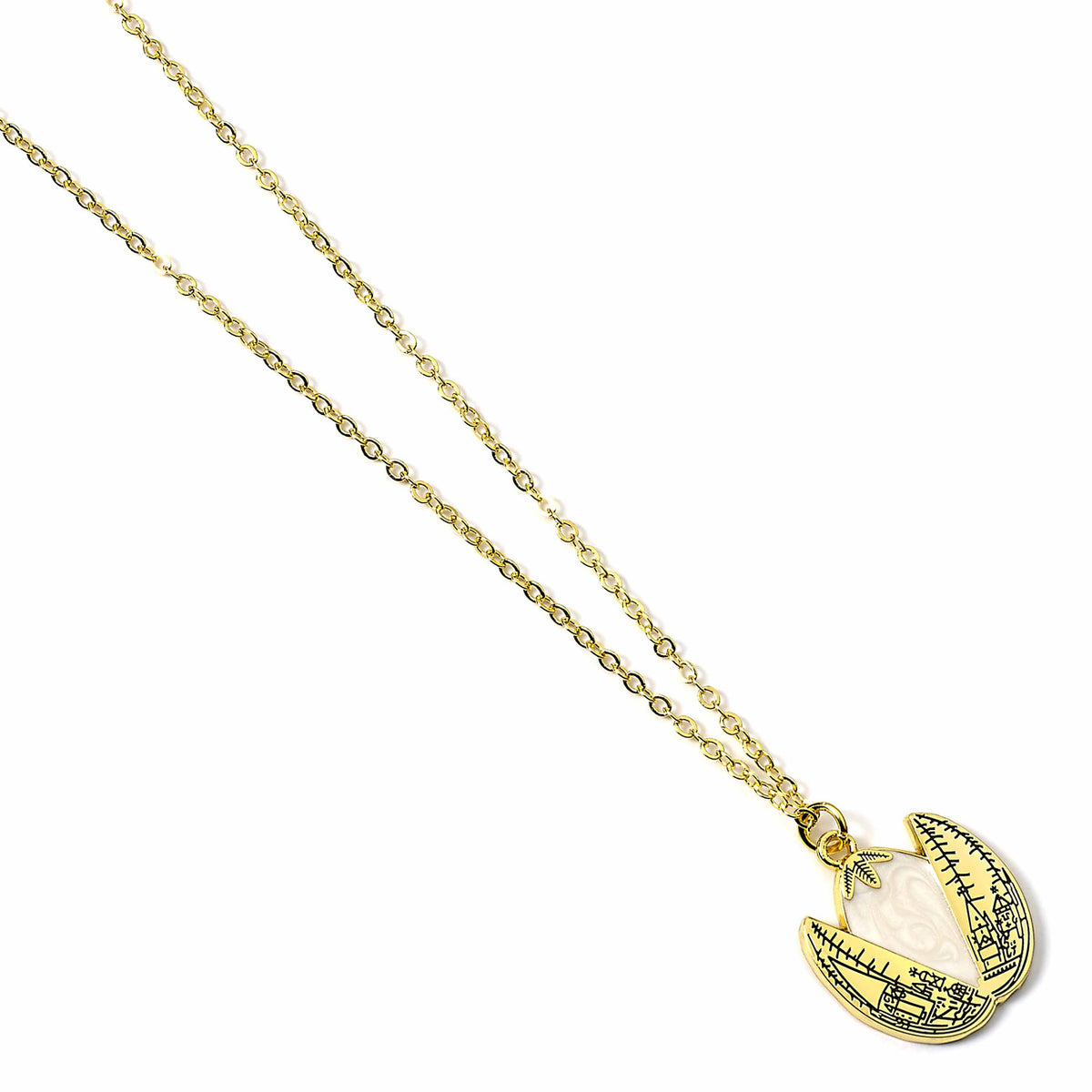 Immagine del prodotto Harry Potter - Collana Boccino d'Oro