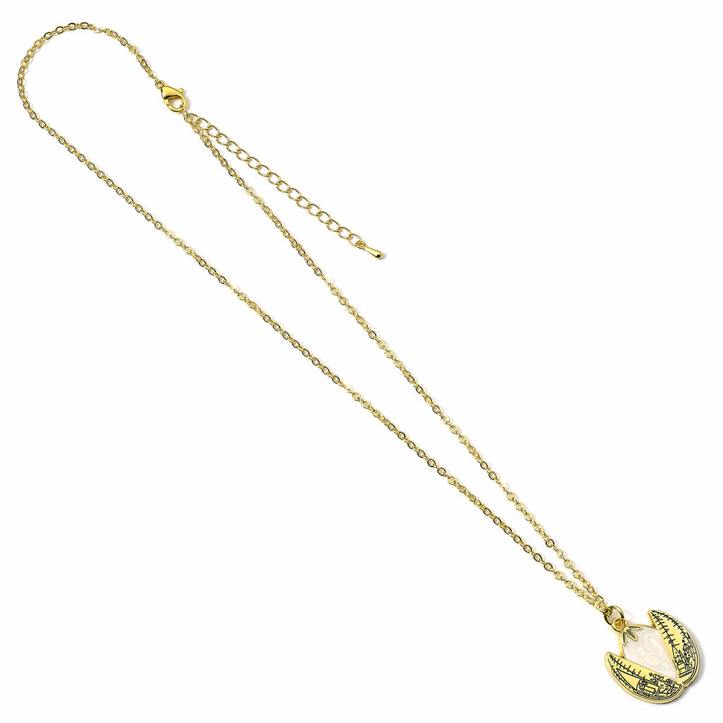 Immagine del prodotto Harry Potter - Collana Boccino d'Oro
