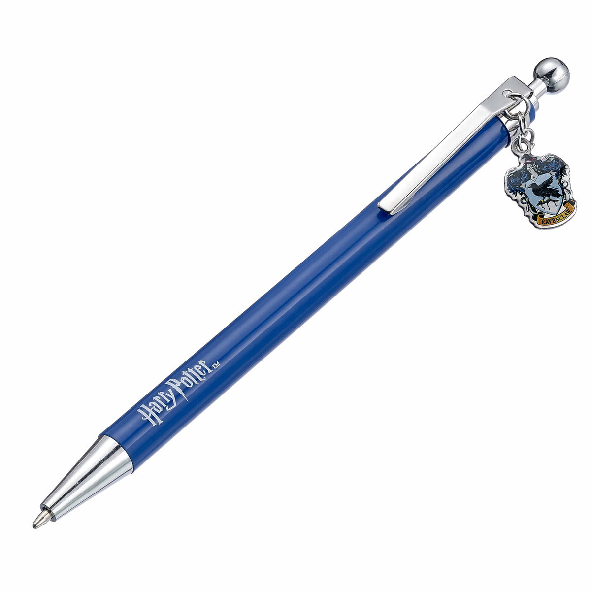 Produktbild Harry Potter - Ravenclaw Wappen Stift