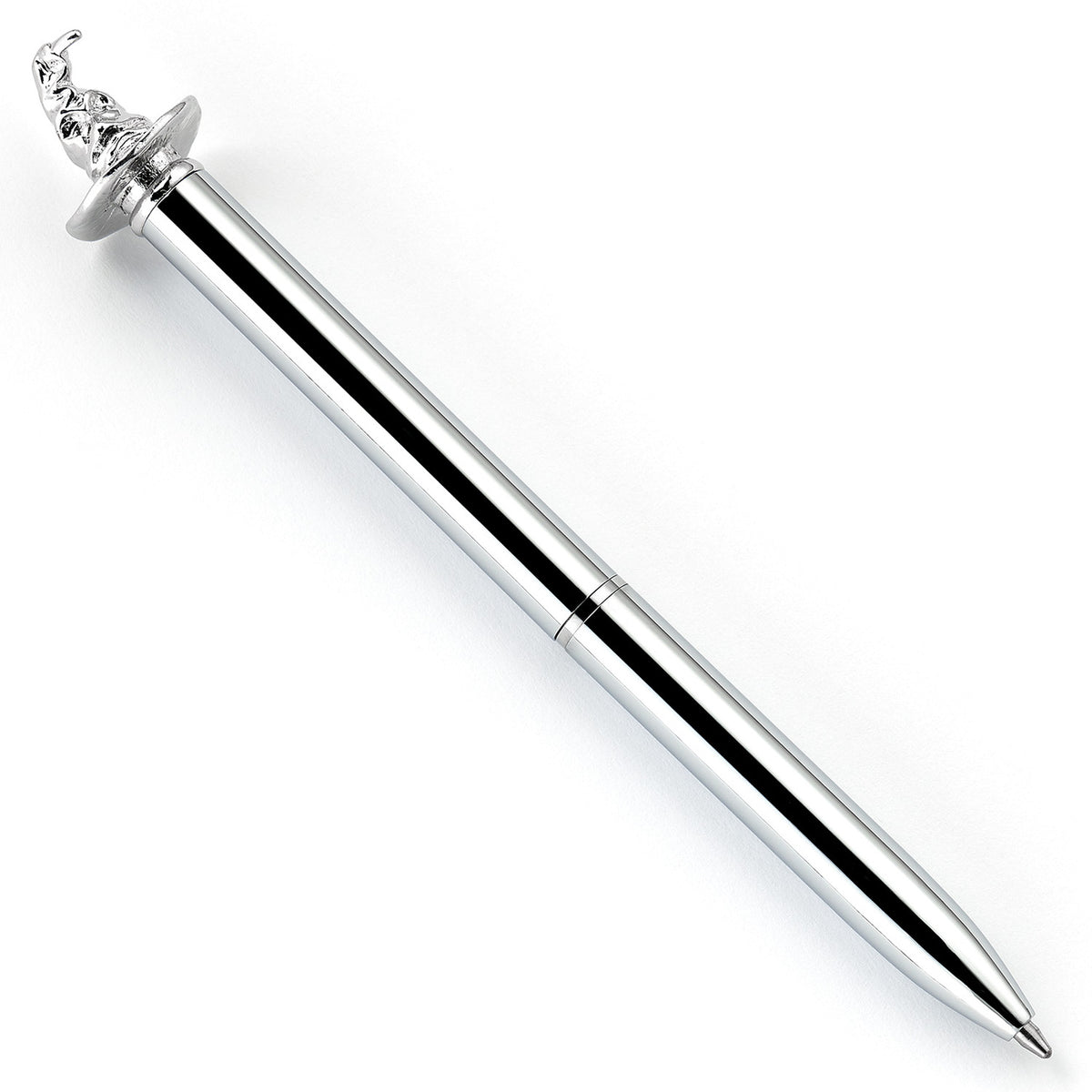 Image produit Harry Potter - Stylo à bille Choixpeau magique