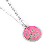 Image produit Harry Potter - Collier gâteau Happee Birthdae