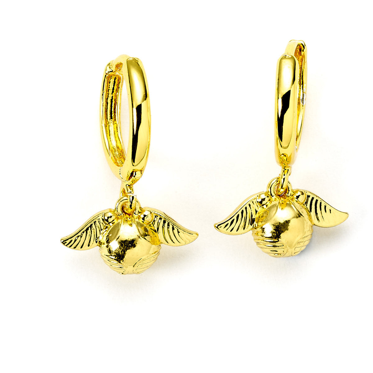 Immagine del prodotto Harry Potter - Orecchini Boccino d'Oro