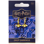 Immagine del prodotto Harry Potter - Orecchini Boccino d'Oro