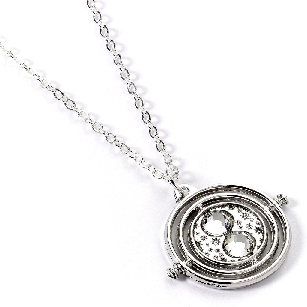 Immagine del prodotto Harry Potter - Collana Giratempo