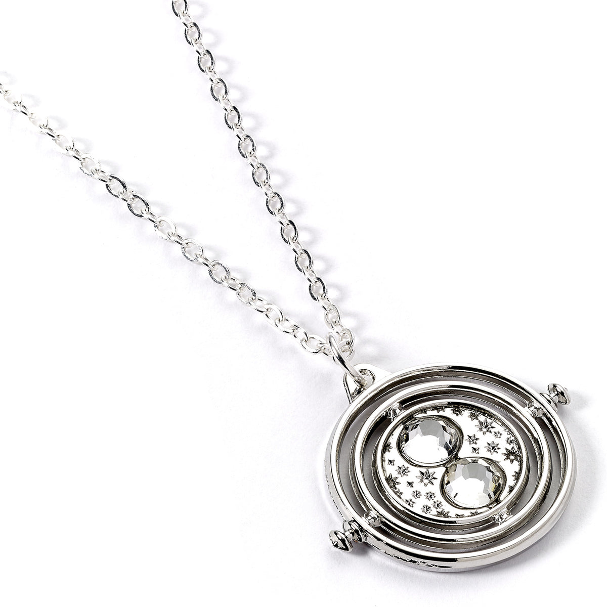 Immagine del prodotto Harry Potter - Collana Giratempo