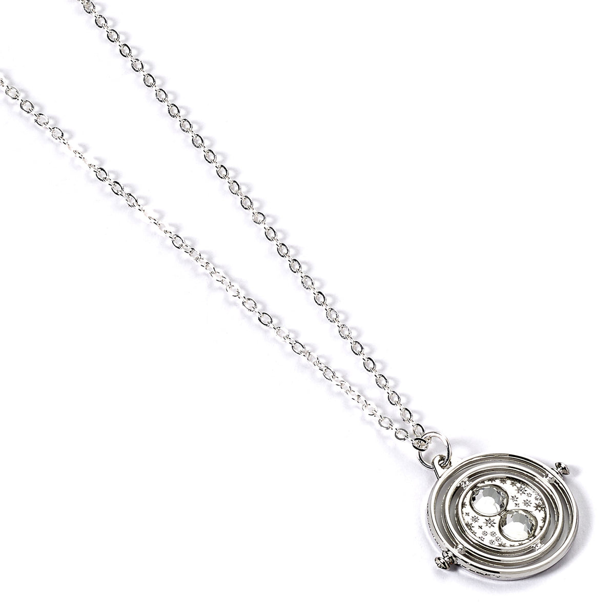 Immagine del prodotto Harry Potter - Collana Giratempo