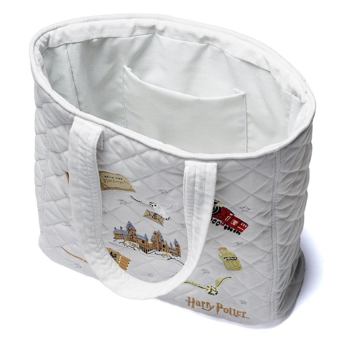 Immagine del prodotto Harry Potter - Borsa shopper Simboli