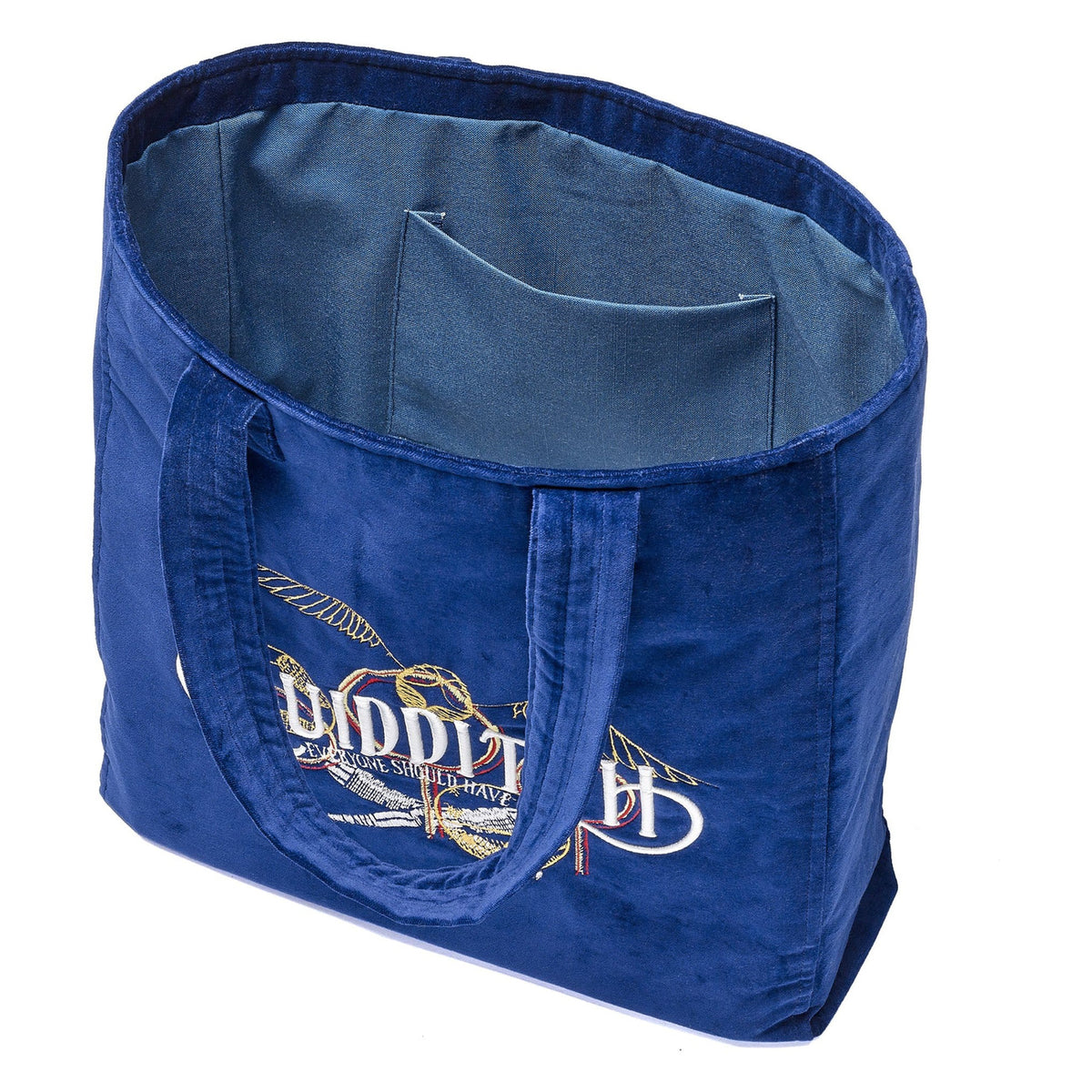 Produktbild Harry Potter - Quidditch Shopper Tasche