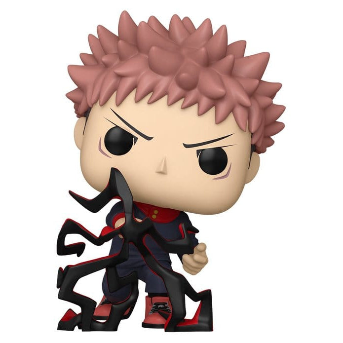 Produktbild Jujutsu Kaisen - Gojo Jumbo Funko Pop Figur