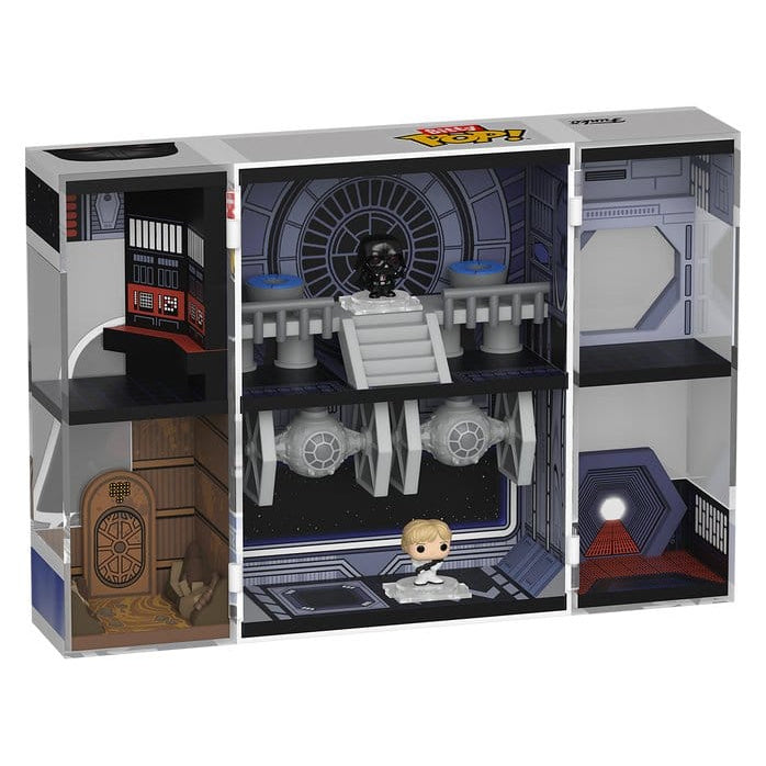 Immagine del prodotto Star Wars - Bundle di Bitty Boxes