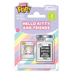 Immagine del prodotto Sanrio - Hello Kitty Funko Bitty Pop e ciondolo charm in acrilico