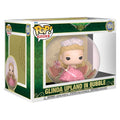 Produktbild Wicked - Glinda Deluxe Funko Pop Figur