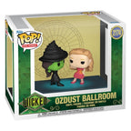 Immagine del prodotto Wicked - Diorama Funko Pop della sala da ballo Ozdust