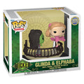 Image produit Wicked - Diorama Funko Pop Popular