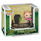 Image produit Wicked - Diorama Funko Pop Popular
