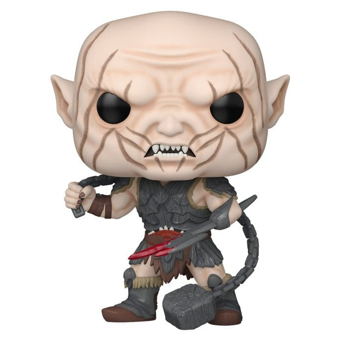 Immagine del prodotto Lo Hobbit - Funko Pop Figure di Azog