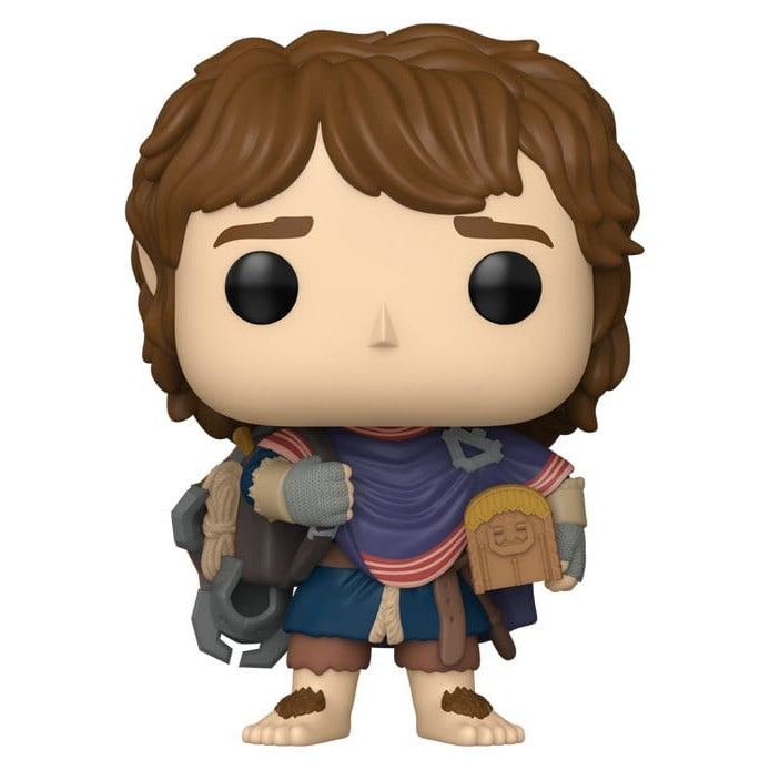 Immagine del prodotto Lo Hobbit - Funko Pop Figure di Bilbo Baggins
