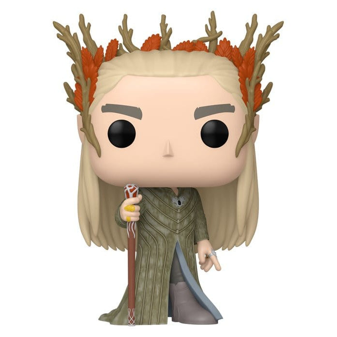 Immagine del prodotto Lo Hobbit - Funko Pop di Thranduil