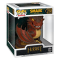 Immagine del prodotto Lo Hobbit - Funko Pop Jumbo metallizzato di Smaug