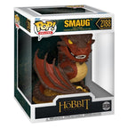 Immagine del prodotto Lo Hobbit - Funko Pop Jumbo metallizzato di Smaug
