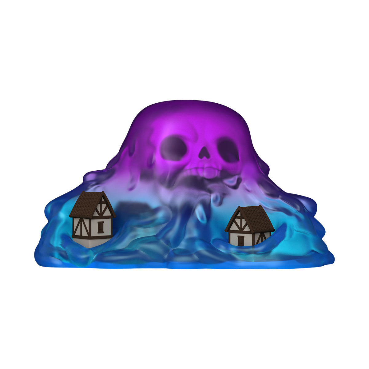 Immagine del prodotto Dungeons & Dragons - Diorama Funko Pop Blob of Annihilation