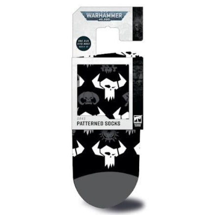 Produktbild Warhammer 40.000 - Ork Socken