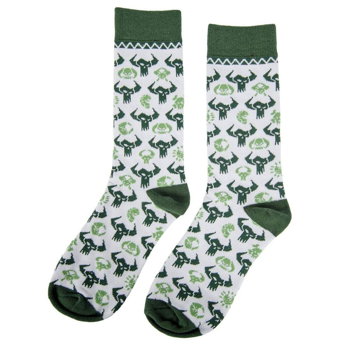 Produktbild Warhammer 40.000 - Ork Socken