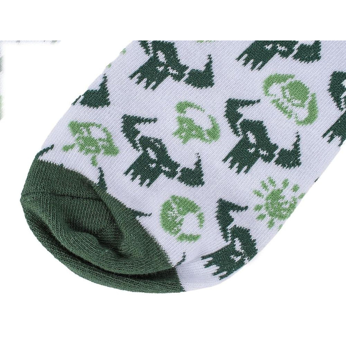 Produktbild Warhammer 40.000 - Ork Socken