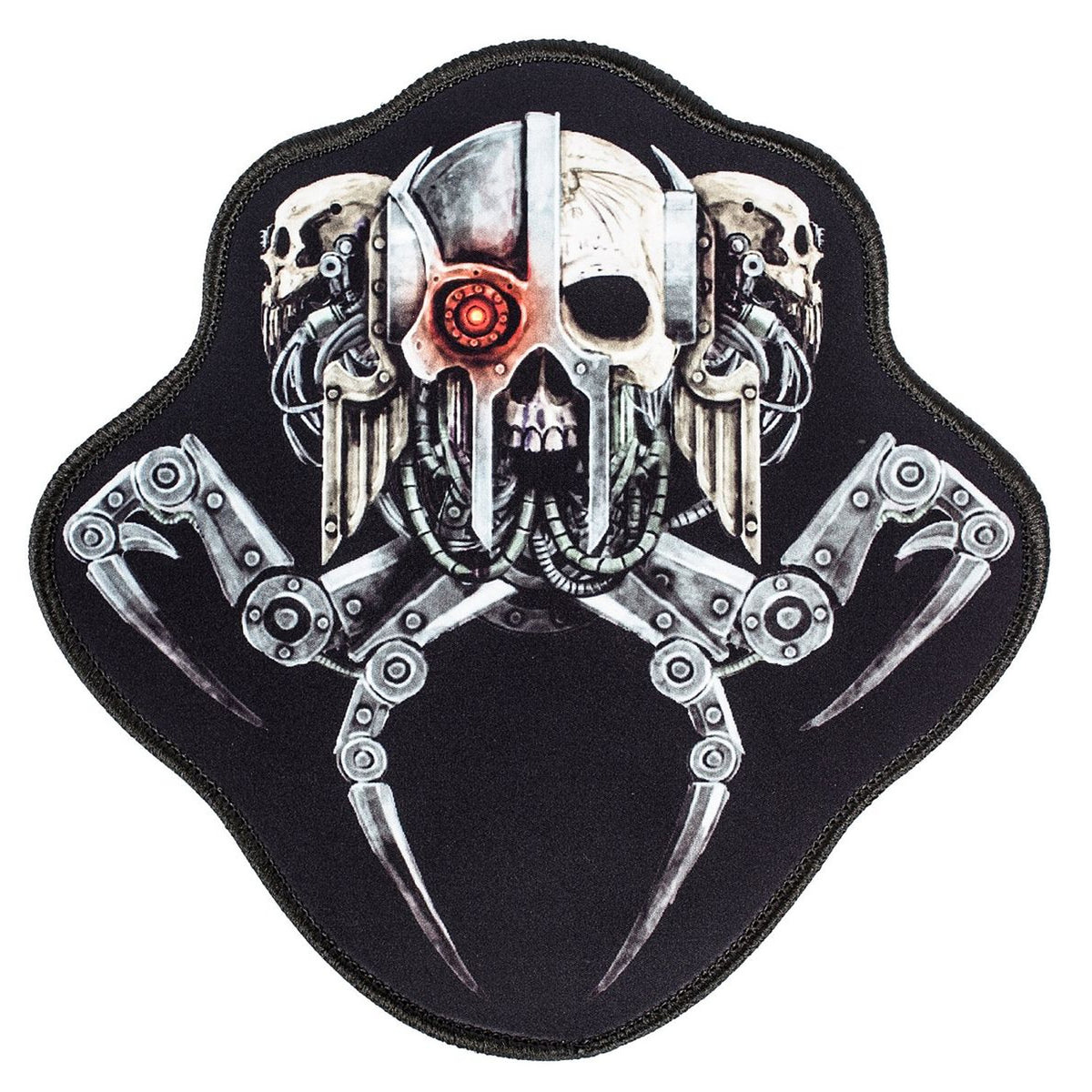 Immagine del prodotto Warhammer 40.000 - Mousepad Teschio Servo