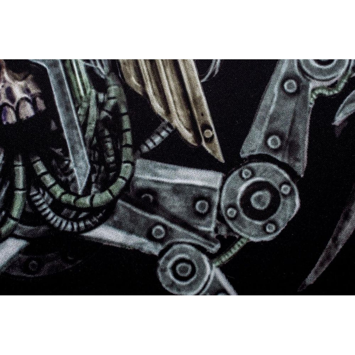 Immagine del prodotto Warhammer 40.000 - Mousepad Teschio Servo