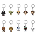 Product image Star Wars - Mystery Keychain
