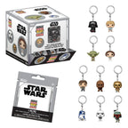 Product image Star Wars - Mystery Keychain