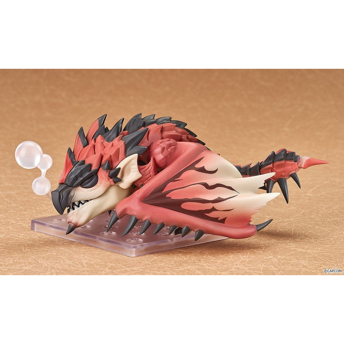Produktbild Monster Hunter Series - Rathalos Nendoroid Actionfigur