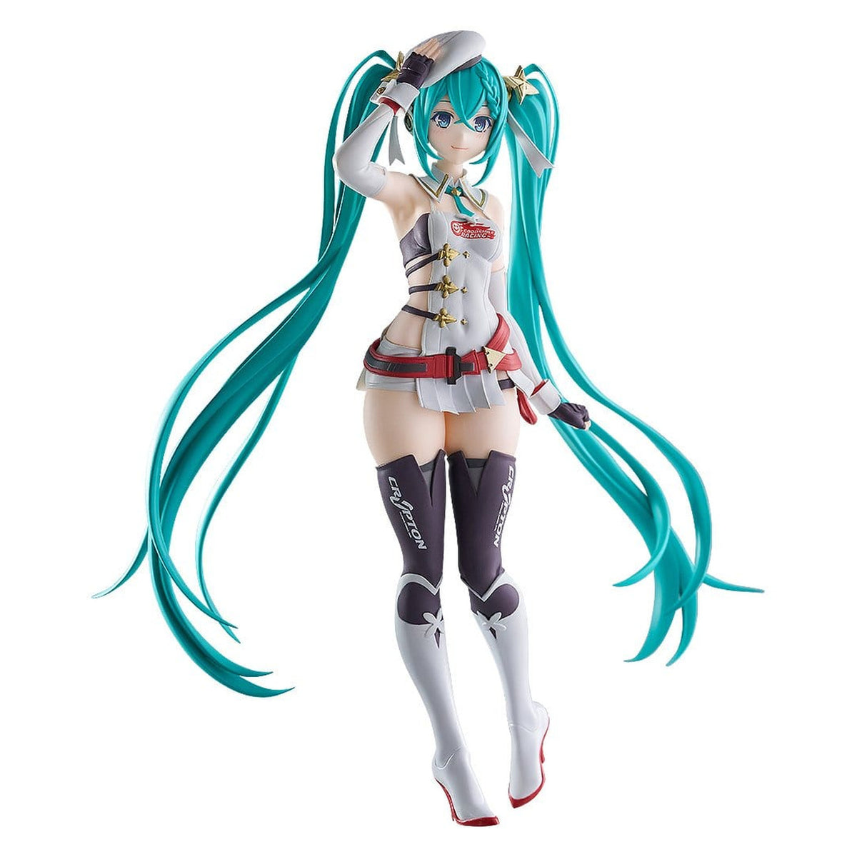 Produktbild Hatsune Miku - Racing Miku 2023 GT Project Pop Up Parade Figur