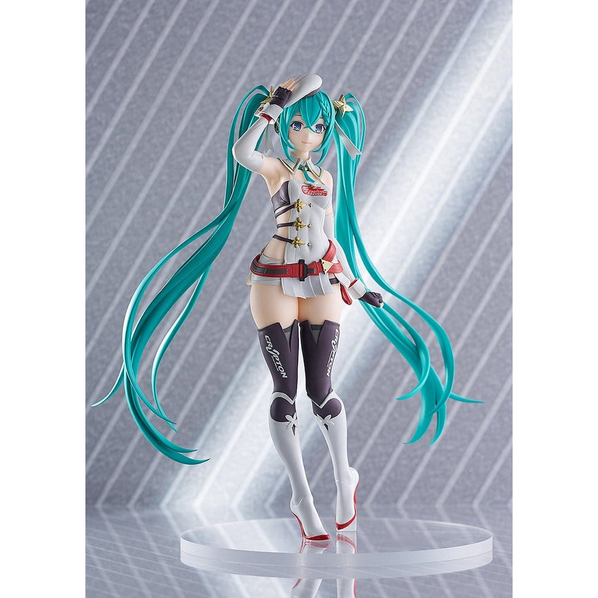 Produktbild Hatsune Miku - Racing Miku 2023 GT Project Pop Up Parade Figur