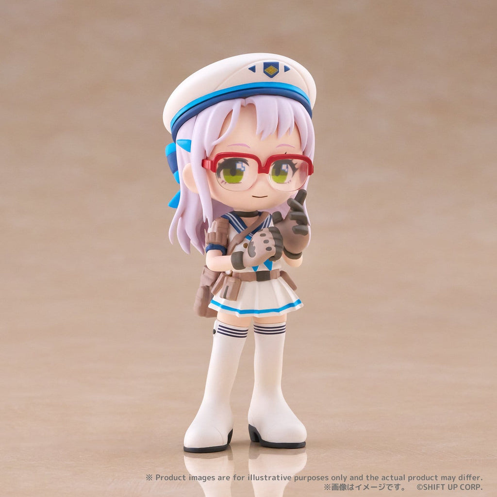 Immagine del prodotto Goddess of Victory: Nikke - Display da 6 figure misteriose PalVerse
