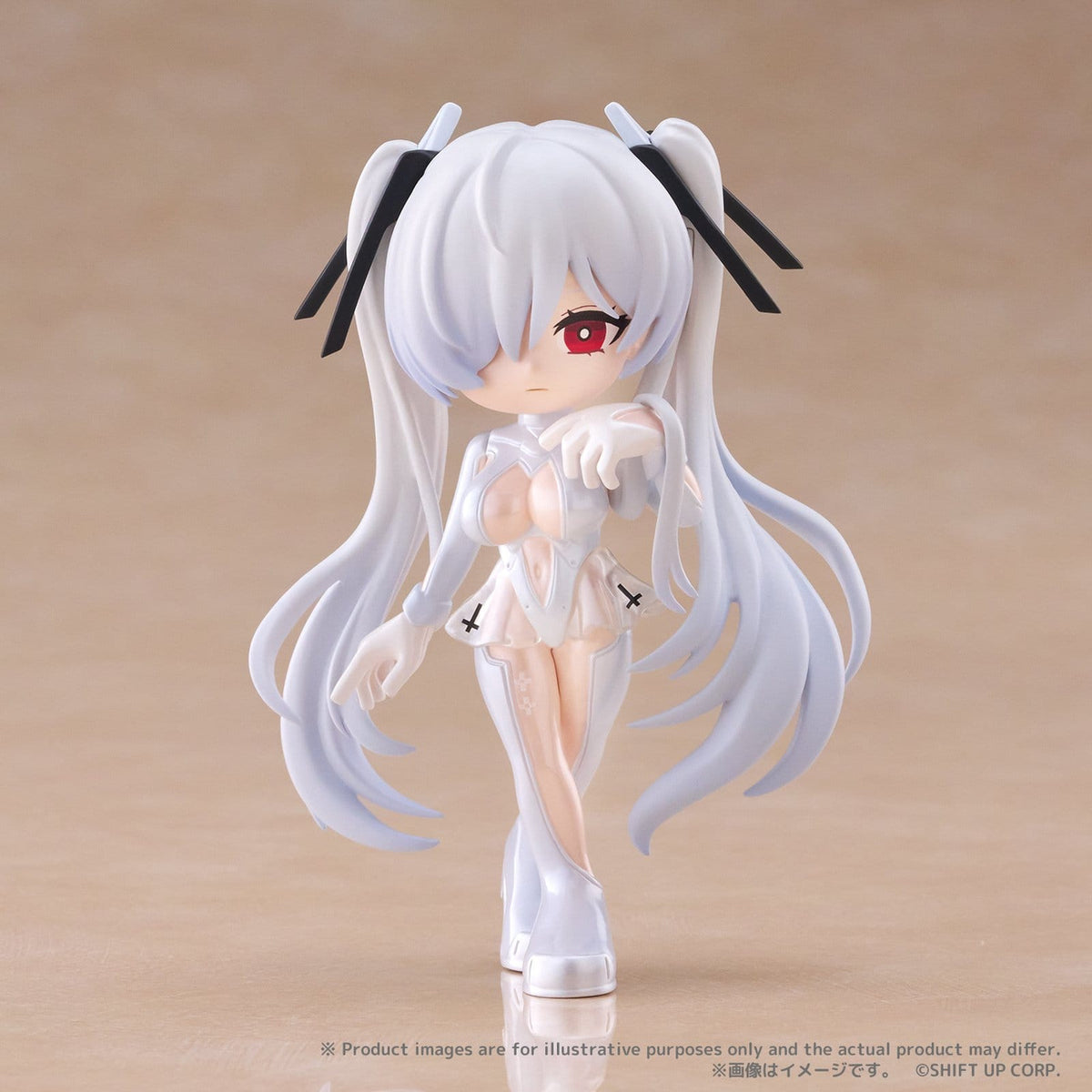 Immagine del prodotto Goddess of Victory: Nikke - Display da 6 figure misteriose PalVerse
