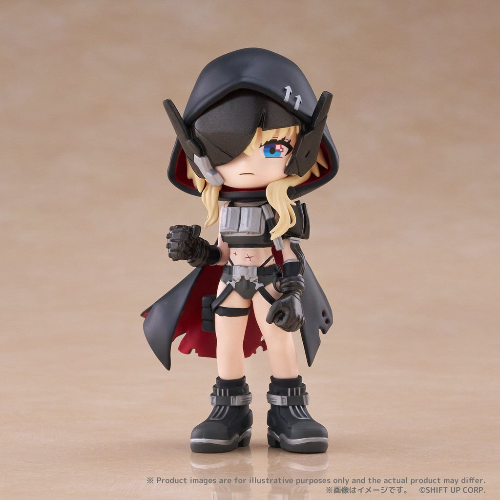 Immagine del prodotto Goddess of Victory: Nikke - Display da 6 figure misteriose PalVerse