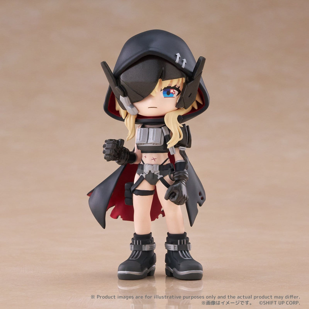 Produktbild Goddess of Victory: Nikke - PalVerse Mystery Figur