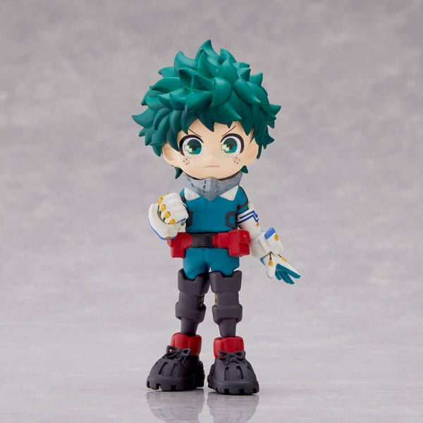 Image produit My Hero Academia - Display de 6 figurines mystère PalVerse