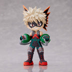 Image produit My Hero Academia - Display de 6 figurines mystère PalVerse